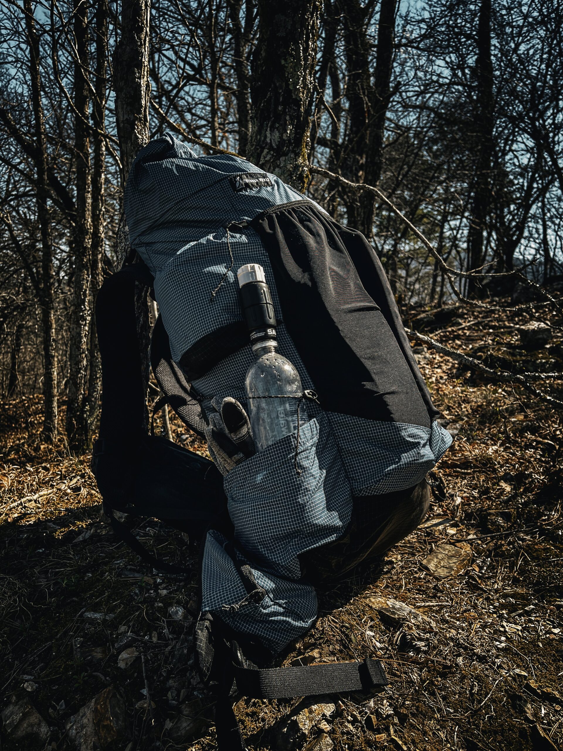 Outdoor Vitals Shadowlight Ultralight Backpack – GEAR REVIEW